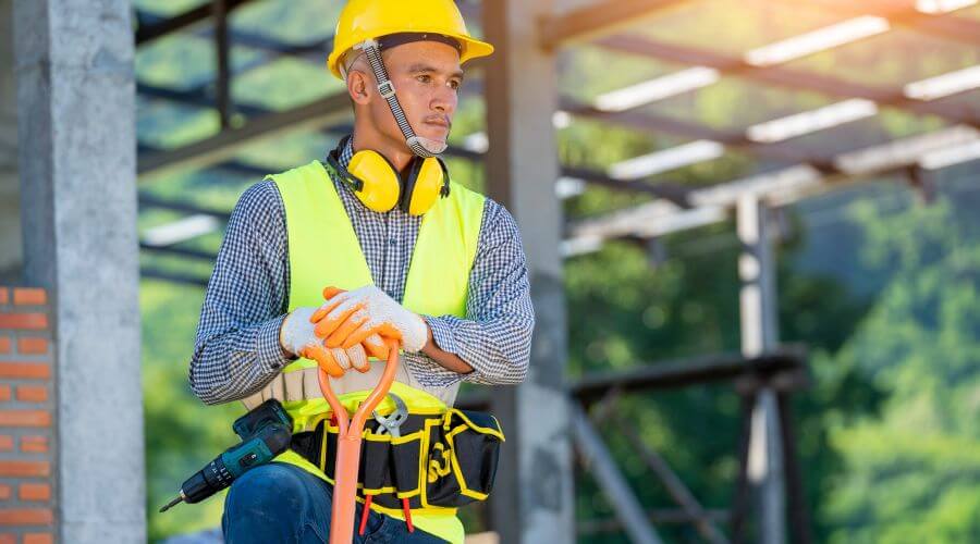 Expert tile roof repair services in Pollock, LA
